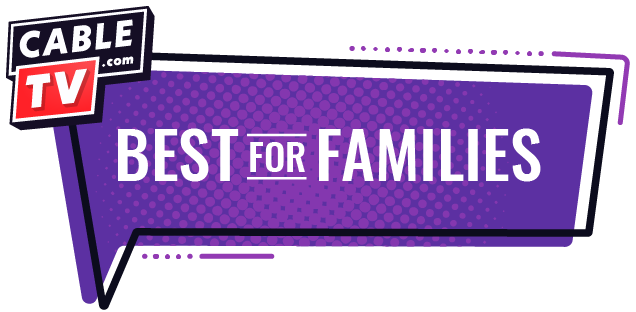 Editor's Choice Families