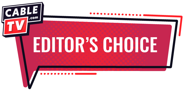 Editor's Choice