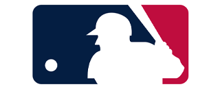 Major League Baseball logo