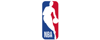 National Basketball Association logo