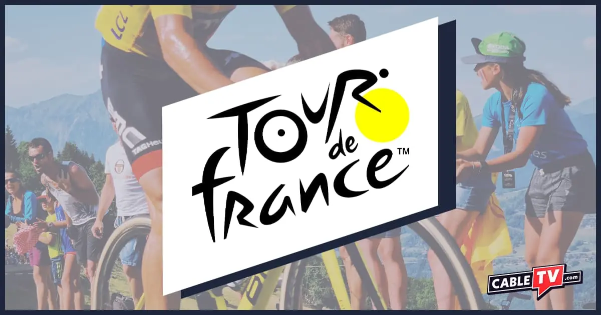 How to Watch the Tour de France