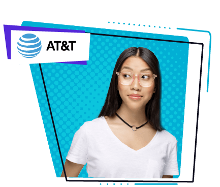 AT&T internet