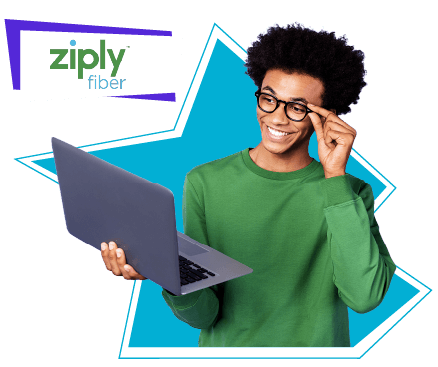 Ziply internet