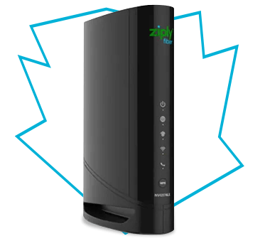 Ziply Router