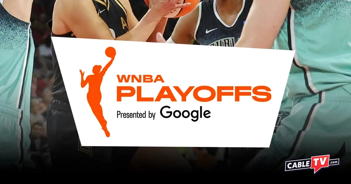 Watch WNBA Playoffs