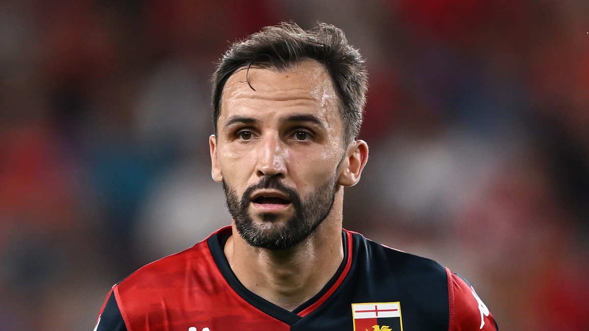 Badelj: «La mia vita senza social. Scelgo di non averli per questa ragione e ho tanto libero da usare bene. Quando ho avuto un profilo l’ho cancellato subito…»