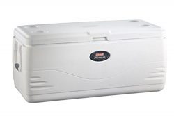 Coleman Heritage XP H2O Marine Portable Cooler, 150 Quart