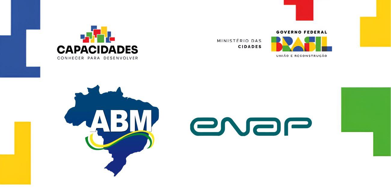 O Programa Capacidades, na reta final de 2024, firma duas importantes parcerias.