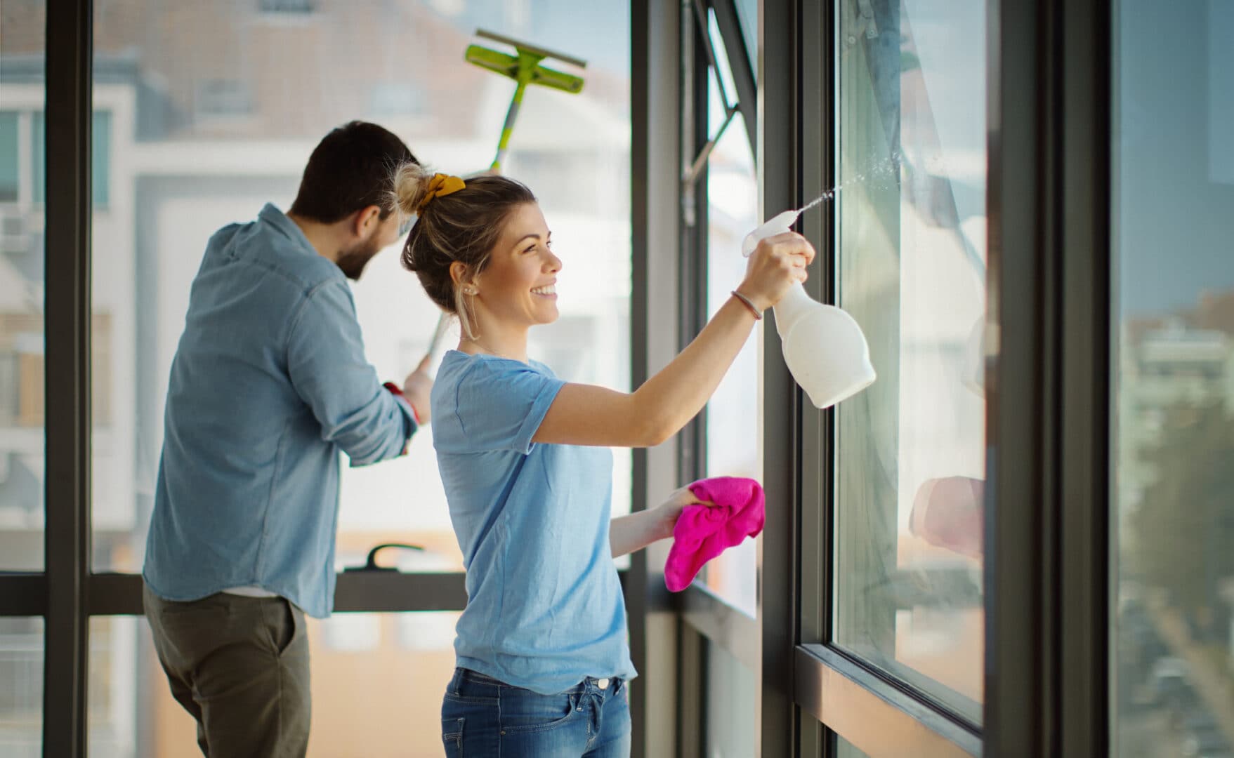 12 things your house cleaner wishes you knew