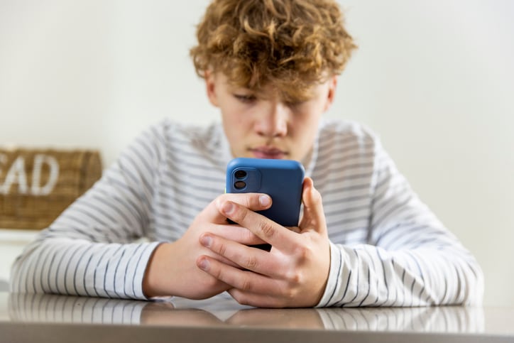 Will Instagram Teen Accounts make kids safer online? Experts weigh in