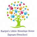 Karlyn's Little Blessings Home Daycare (State Licensed)