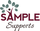 Sample Supports