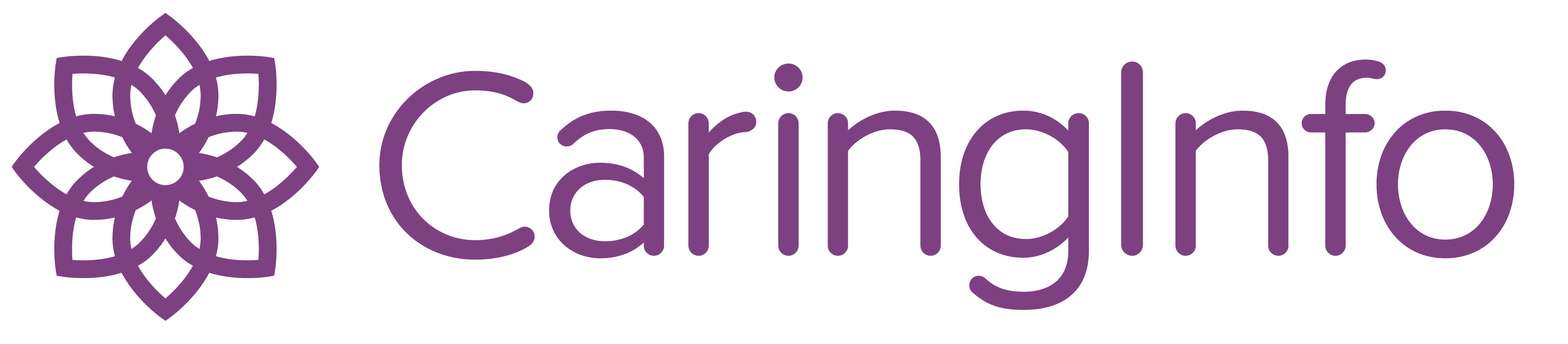 CaringInfo logo