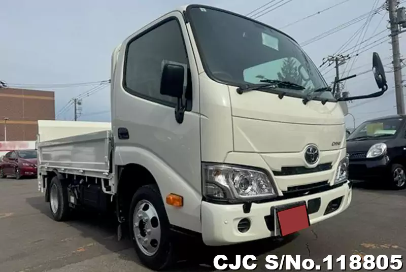 Toyota Dyna