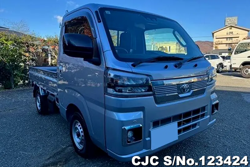 Toyota Pixis Truck