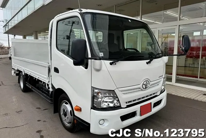 Toyota Dyna