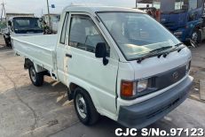 Toyota Liteace Truck