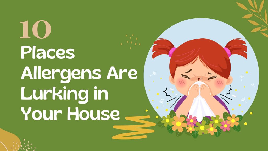 Indoor Allergens