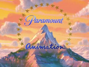 Paramount Animation