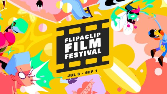 FlipaClip Film Festival