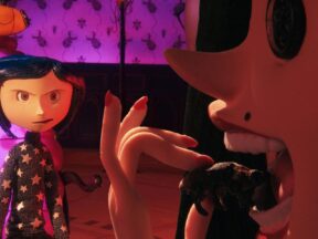 Coraline