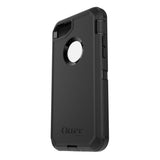 OtterBox Defender Case For iPhone 8 - Black