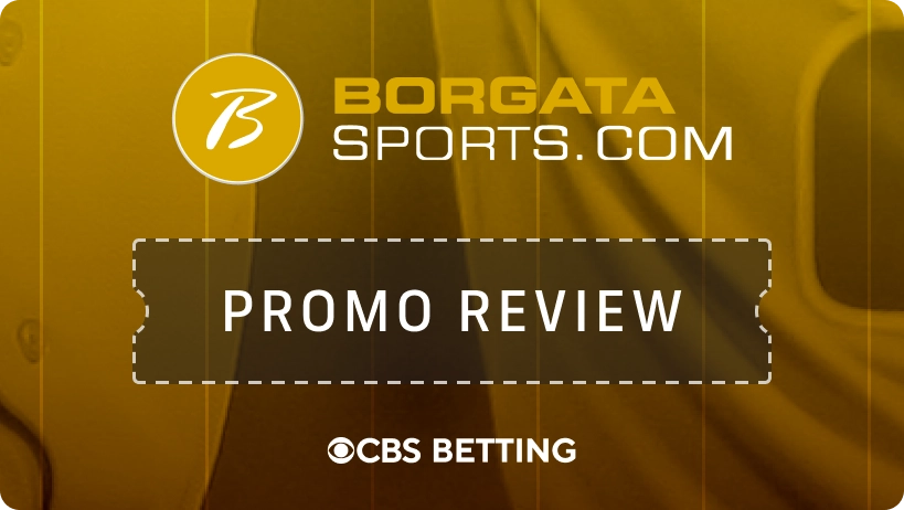 Borgata sportsbook promo review