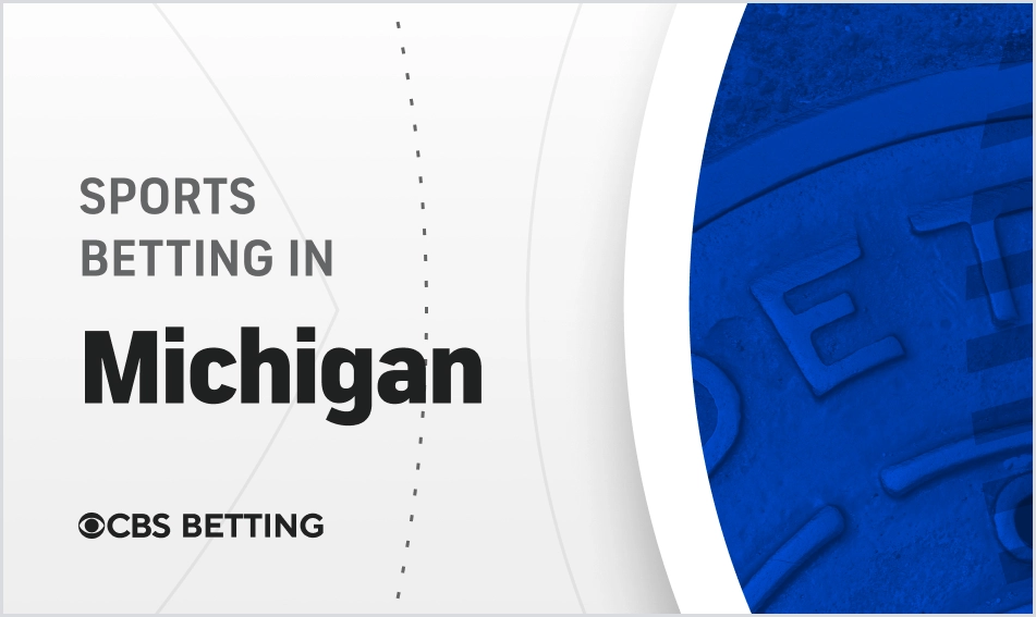 Sports betting in Michigan