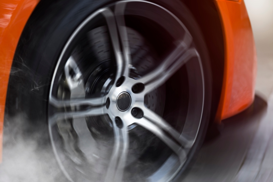 Brake Pads: The Hidden Heroes of Road Safety</h1>