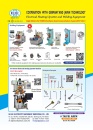 DA JIE ELECTRICITY MACHINERY INDUSTRIAL CO., LTD.