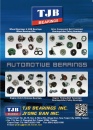 TJB BEARINGS INC.