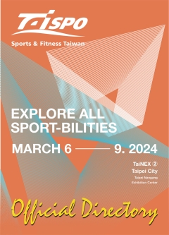 Taipei Int`l Sporting Goods Show