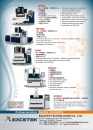 EXCETEK TECHNOLOGIES CO., LTD.