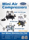 SUN MINES ELECTRICS CO., LTD.