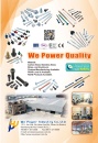 WE POWER INDUSTRY CO., LTD.