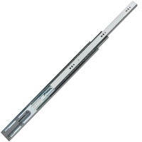 4607S  Soft-Close Ball Bearing Drawer Slide(Full-extension)