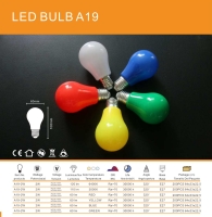 LED BULB   