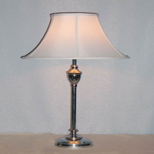 Metal Lamps