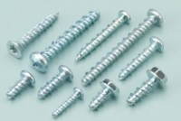 Hi-Low Thread Screws