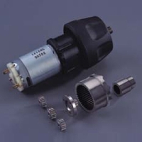 Gear Box Parts