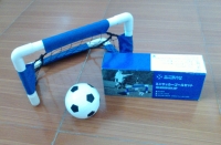 Mini Soccer Goal Set