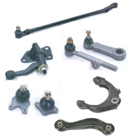 AUTO STEERING & SUSPENSION PARTS 