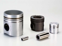 Piston Set / Piston Ring / Piston Pin / Piston