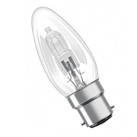 ECO Halogen lamp