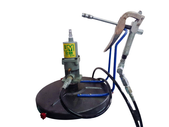 Portable Grease Pump