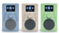 Internet Radio/DAB+/FM/Bluetooth(option)