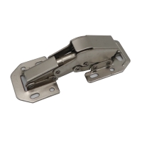 4'' Soft Closing Holding Hinge