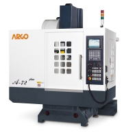 CNC HI-SPEED MACHINING CENTER