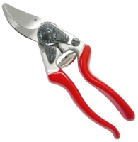 Solid Aluminum Forged Bypass Pruner