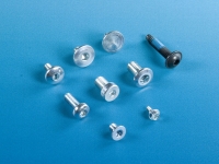 Machine screws